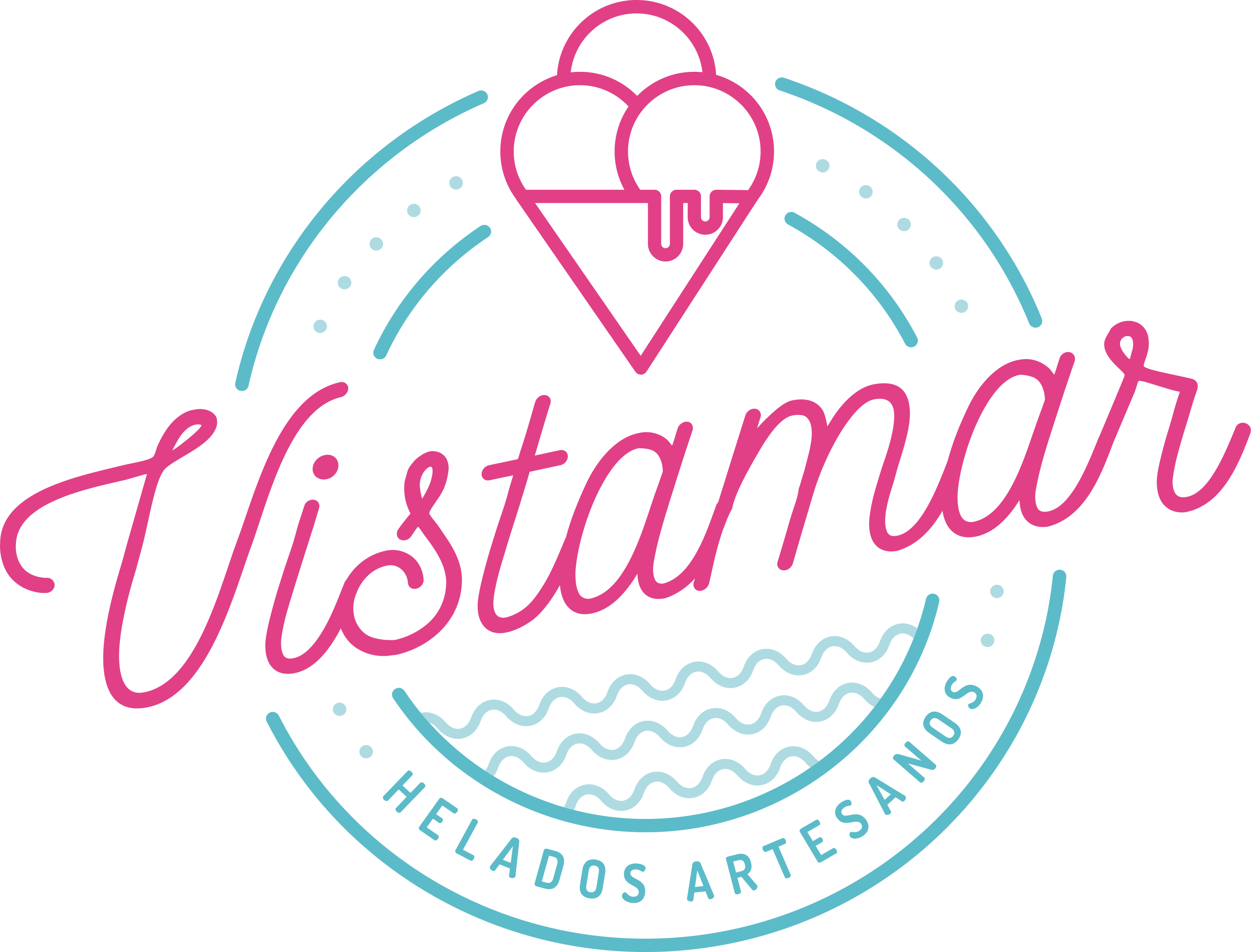 Vistamar Helados Artesanos